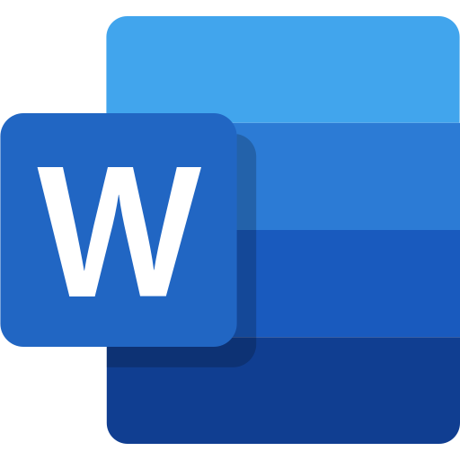 Logo Word 365